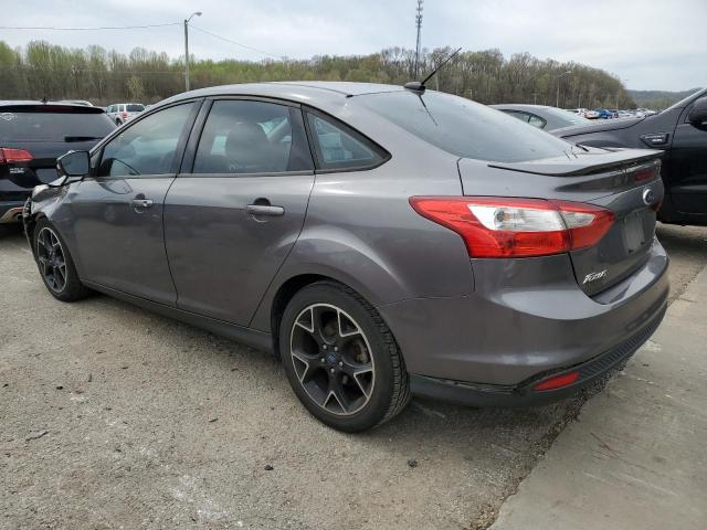 Photo 2 from auction – 2013 FORD FOCUS SE with VIN 1FADP3F20DL121063