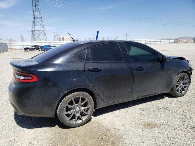 Photo 3 from auction – 2013 DODGE DART SXT with VIN 1C3CDFBA7DD309199