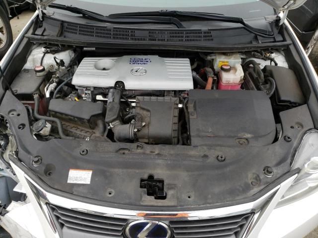Photo 11 from auction – 2015 LEXUS CT 200 with VIN JTHKD5BH0F2221073