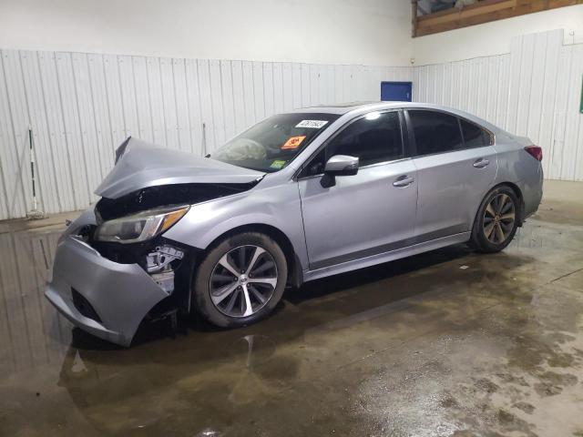 Photo 1 from auction – 2015 SUBARU LEGACY 2.5 with VIN 4S3BNAL68F3027793