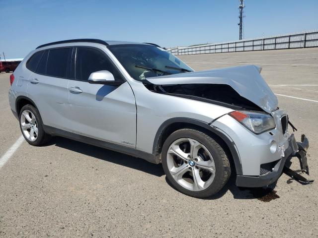 Photo 4 from auction – 2014 BMW X1 XDRIVE3 with VIN WBAVM5C54EVV93299