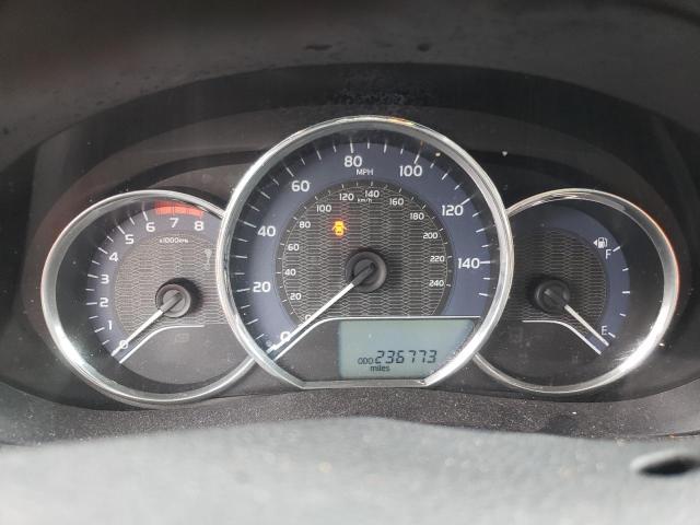 Photo 9 from auction – 2015 TOYOTA COROLLA EC with VIN 2T1BPRHE5FC269358