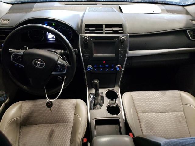 Photo 8 from auction – 2015 TOYOTA CAMRY LE with VIN 4T1BF1FK7FU478709