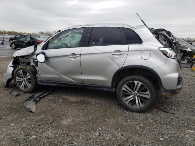 Photo 2 from auction – 2020 MITSUBISHI OUTLANDER with VIN JA4AR3AU0LU007566