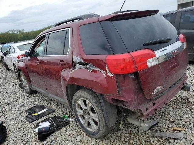 Photo 2 from auction – 2017 GMC TERRAIN SL with VIN 2GKFLTE32H6203162
