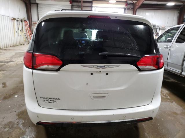 Photo 6 from auction – 2017 CHRYSLER PACIFICA T with VIN 2C4RC1BG9HR691903