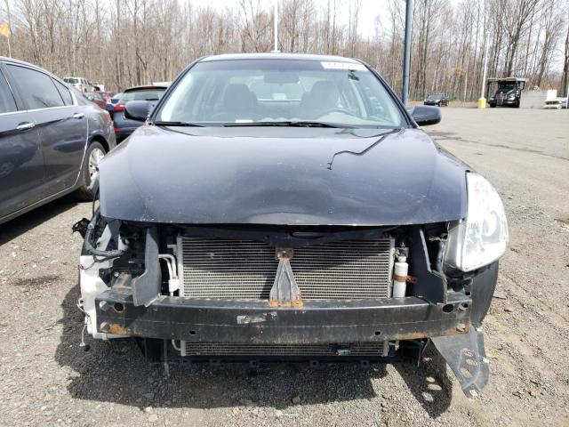 Photo 5 from auction – 2011 NISSAN ALTIMA BAS with VIN 1N4AL2AP2BN511613