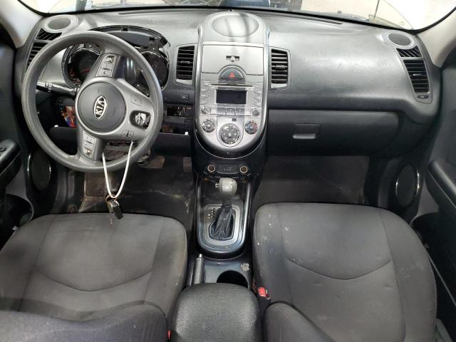 صورة رقم 8 من المزاد - 2011 KIA SOUL + مع VIN KNDJT2A21B7223911