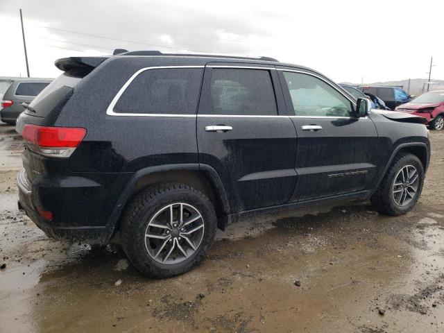 Photo 3 from auction – 2019 JEEP GRAND CHER with VIN 1C4RJFBG6KC697306