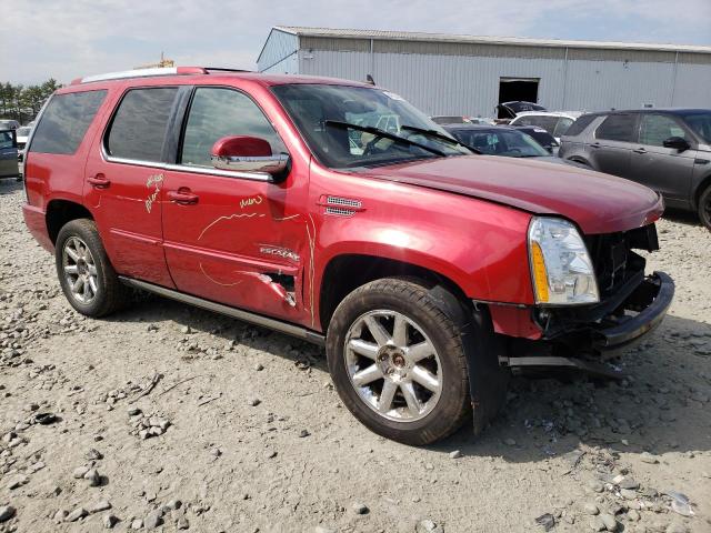 Photo 4 from auction – 2013 CADILLAC ESCALADE P with VIN 1GYS4CEF0DR215885