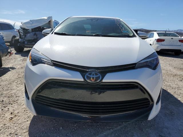 صورة رقم 5 من المزاد - 2017 TOYOTA COROLLA L مع VIN 2T1BURHEXHC794413