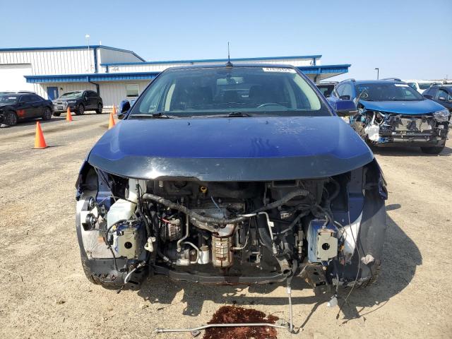 Photo 5 from auction – 2013 FORD EDGE LIMIT with VIN 2FMDK4KC4DBC84050