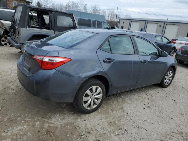 Photo 3 from auction – 2014 TOYOTA COROLLA L with VIN 2T1BURHE5EC109018