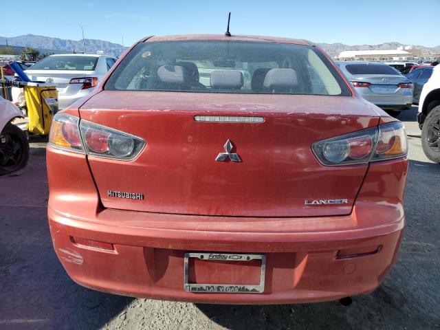 Photo 6 from auction – 2011 MITSUBISHI LANCER ES/ with VIN JA32U2FU5BU015719