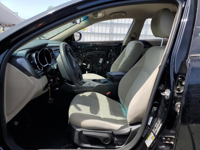 Photo 7 from auction – 2013 KIA OPTIMA LX with VIN 5XXGM4A76DG227638