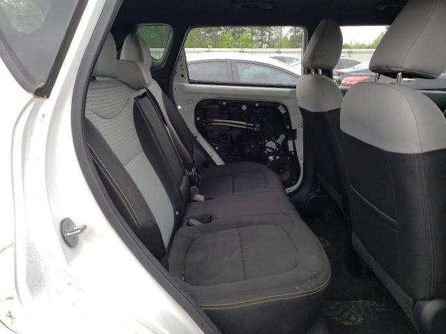 Photo 10 from auction – 2014 KIA SOUL + with VIN KNDJP3A53E7013819