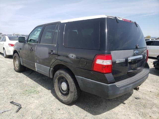 Photo 2 from auction – 2011 FORD EXPEDITION with VIN 1FMJU1G50BEF21558