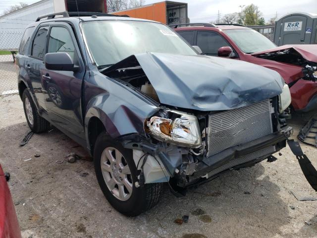 Photo 4 from auction – 2011 MAZDA TRIBUTE I with VIN 4F2CY0C77BKM02815
