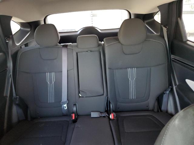 Photo 10 from auction – 2023 HYUNDAI TUCSON SEL with VIN 5NMJBCAE6PH190794