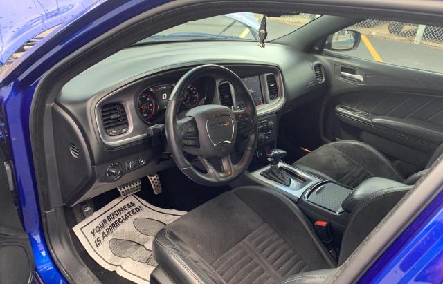 Photo 9 from auction – 2019 DODGE CHARGER SC with VIN 2C3CDXGJ6KH662130