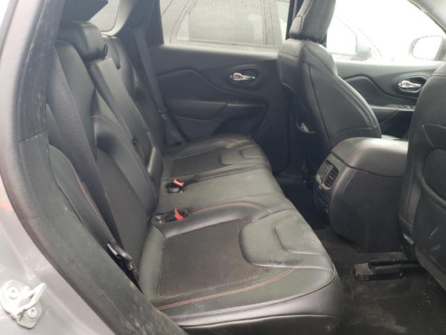 Photo 10 from auction – 2020 JEEP CHEROKEE T with VIN 1C4PJMBN6LD622126