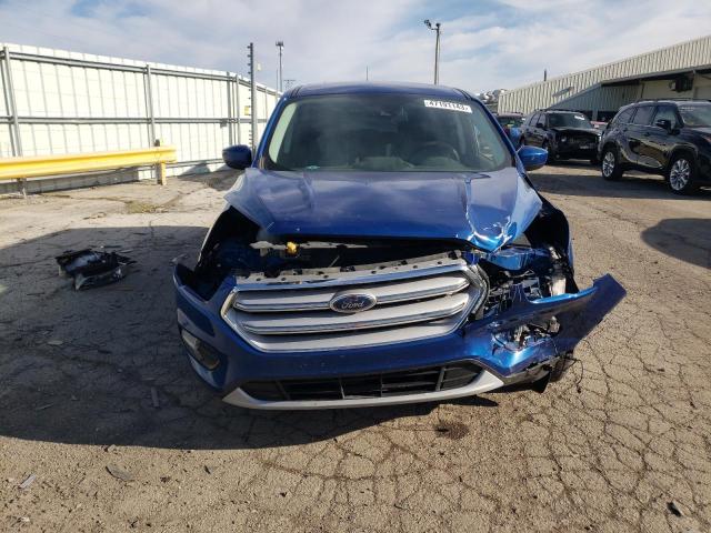 Photo 5 from auction – 2019 FORD ESCAPE SE with VIN 1FMCU9GD7KUA33423