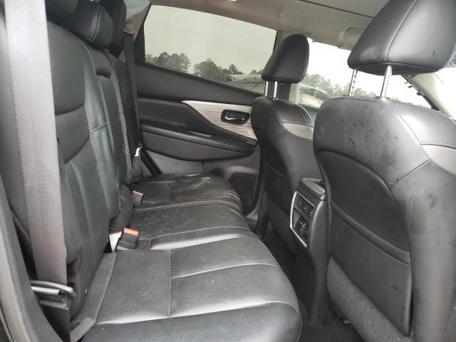 Photo 11 from auction – 2016 NISSAN MURANO S with VIN 5N1AZ2MG4GN165877