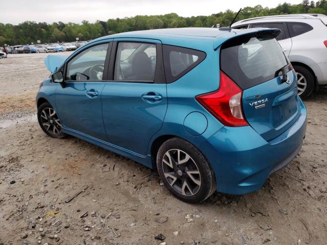 Photo 2 from auction – 2015 NISSAN VERSA NOTE with VIN 3N1CE2CP1FL387952