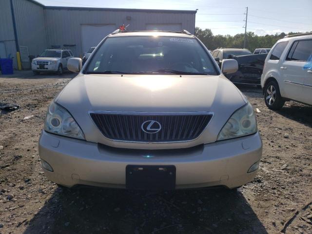 Photo 5 from auction – 2007 LEXUS RX 350 with VIN 2T2HK31U97C043196