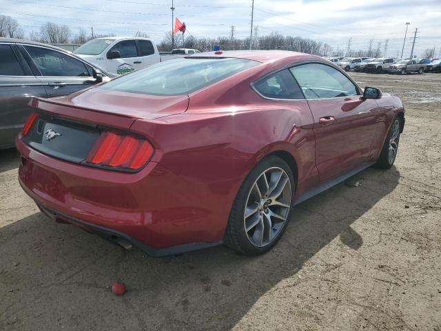 Photo 3 from auction – 2016 FORD MUSTANG with VIN 1FA6P8TH2G5272493