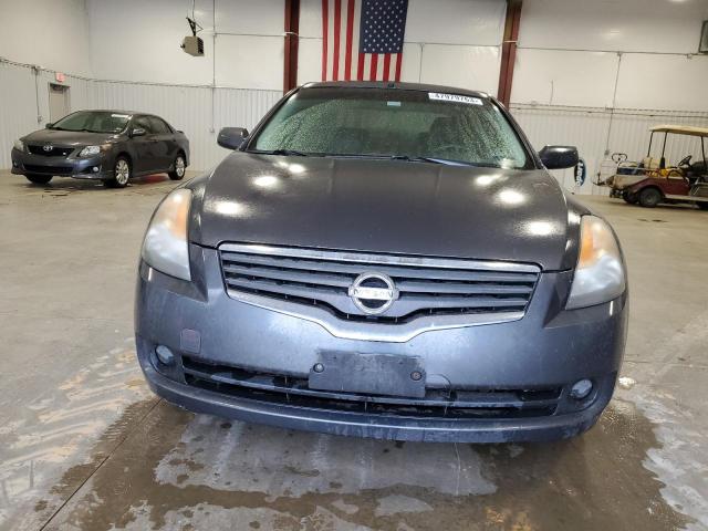 Photo 5 from auction – 2007 NISSAN ALTIMA HYB with VIN 1N4CL21E87C189876