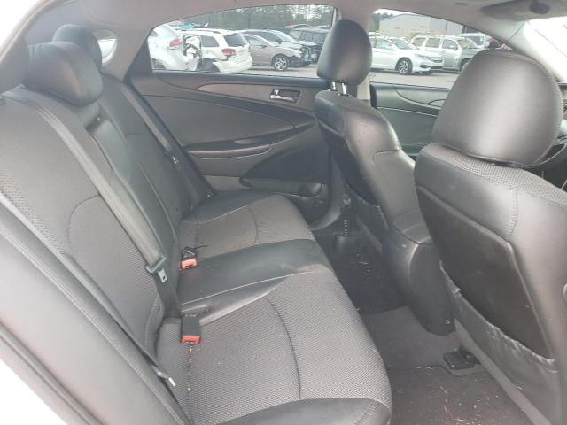 Photo 10 from auction – 2012 HYUNDAI SONATA SE with VIN 5NPEC4AB1CH434357