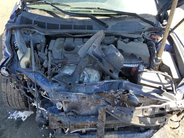 Photo 11 from auction – 2010 TOYOTA CAMRY BASE with VIN 4T4BF3EK5AR027757