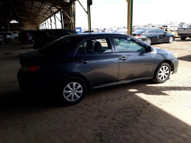 Photo 3 from auction – 2013 TOYOTA COROLLA BA with VIN 2T1BU4EE1DC999393