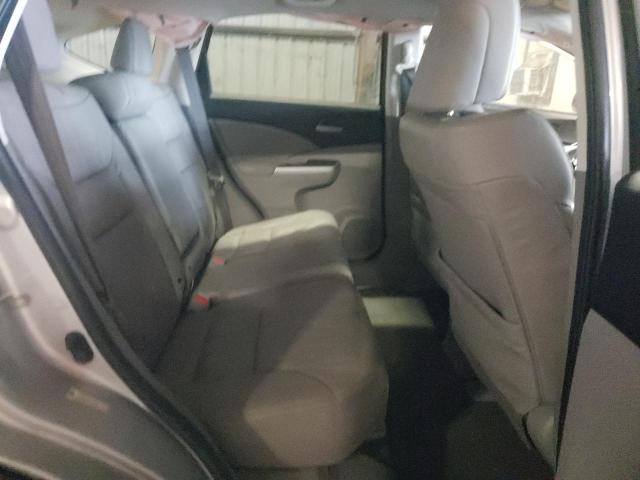 Photo 10 from auction – 2012 HONDA CR-V EXL with VIN 5J6RM3H79CL025457