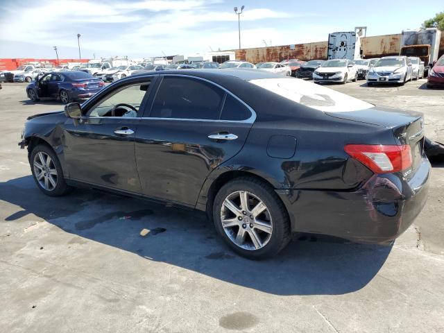 Photo 2 from auction – 2007 LEXUS ES 350 with VIN JTHBJ46G672076997