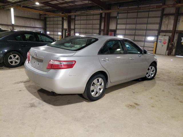 Photo 3 from auction – 2009 TOYOTA CAMRY BASE with VIN 4T4BE46K29R132727