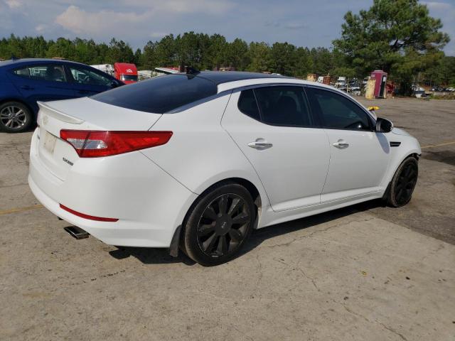 Photo 3 from auction – 2012 KIA OPTIMA S with VIN 5XXGR4A69CG010656