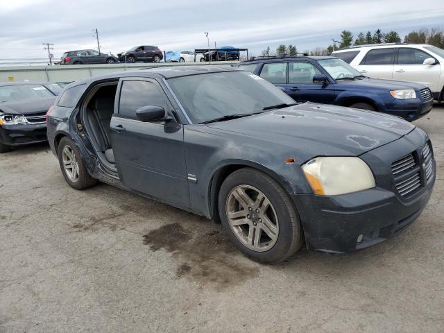 Photo 4 from auction – 2005 DODGE MAGNUM R/T with VIN 2D8GV58215H587218