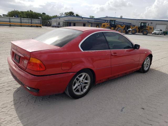 Photo 3 from auction – 2004 BMW 325 CI with VIN WBABD33464PL02108