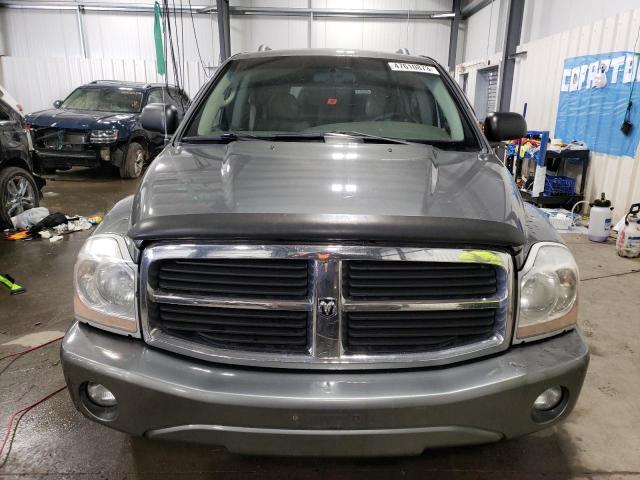 Photo 5 from auction – 2005 DODGE DURANGO LI with VIN 1D4HB58D45F509761