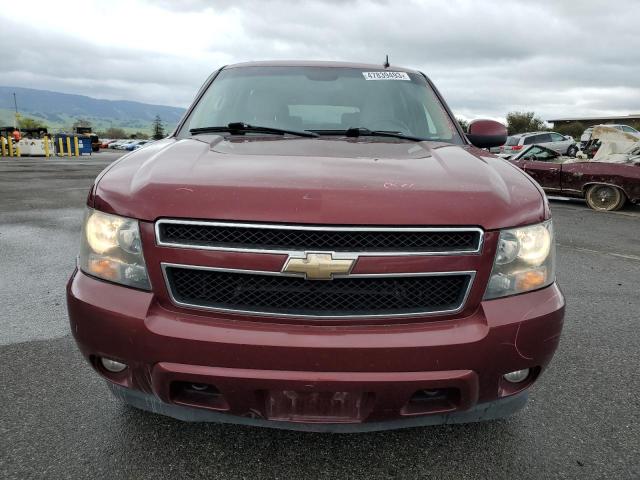 Photo 5 from auction – 2008 CHEVROLET SUBURBAN K with VIN 3GNFK16318G294776
