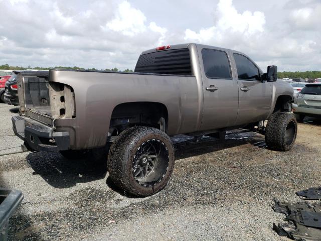 Photo 3 from auction – 2012 CHEVROLET SILVERADO with VIN 1GC1KYE86CF201091