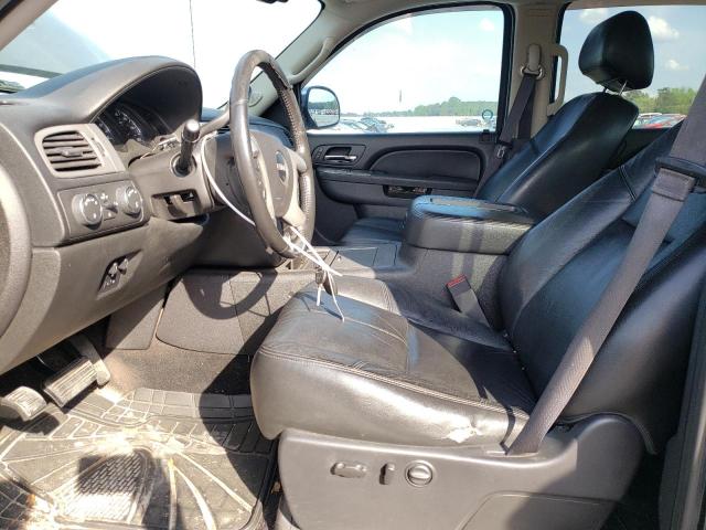 Photo 7 from auction – 2013 GMC SIERRA K15 with VIN 3GTP2WE70DG208222
