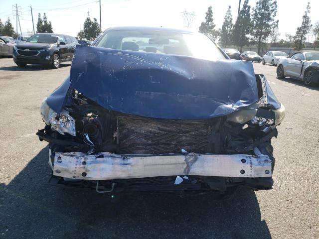 Photo 5 from auction – 2014 HONDA CIVIC LX with VIN 19XFB2F58EE268344
