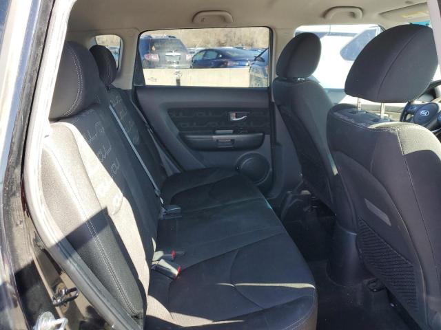 Photo 11 from auction – 2013 KIA SOUL + with VIN KNDJT2A64D7524209