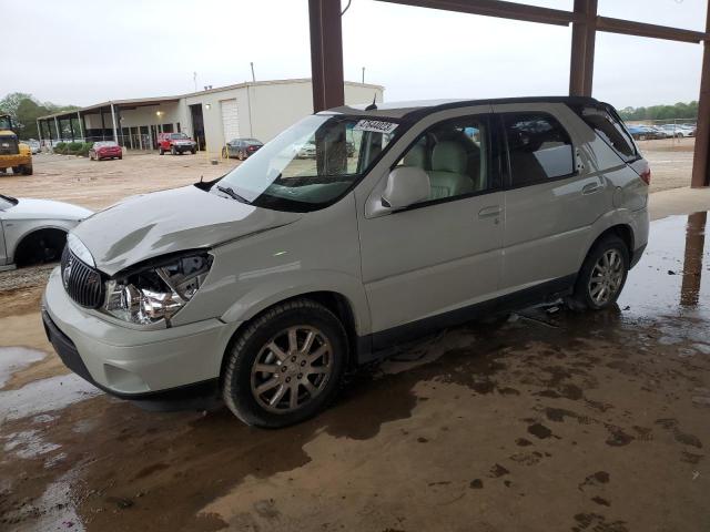 BUICK RENDEZVOUS 2007 with VIN 3G5DA03L87S532451 - Photo from auction