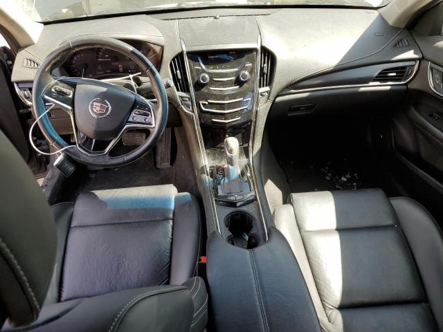 Photo 8 from auction – 2014 CADILLAC ATS with VIN 1G6AA5RA4E0164212