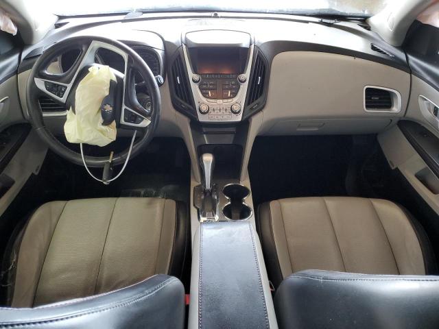 Photo 8 from auction – 2012 CHEVROLET EQUINOX LT with VIN 2GNFLPE52C6137815