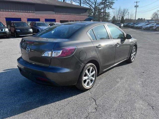 Photo 4 from auction – 2010 MAZDA 3 I with VIN JM1BL1SG4A1210614